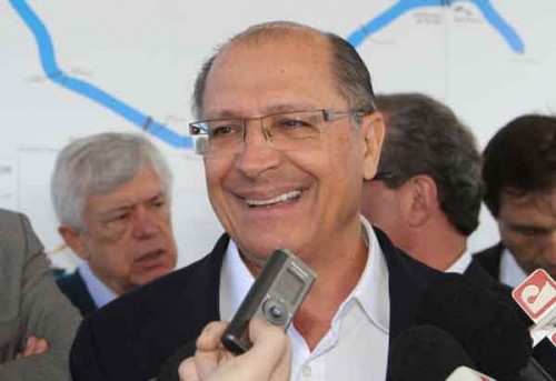 Alckmin Autoriza Contratação de Mais de 13 mil Profissionais Temporários Para Educação 11