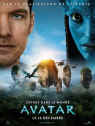 Avatar superou o 1 bilhão mundialmente. 24