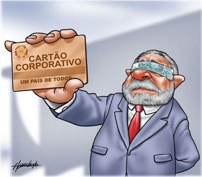 O "Custo Lula" na Visão do Leitor 21