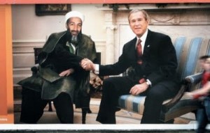 Bin Laden e os Anos de Chumbo 25