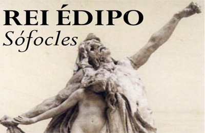 Rei Édipo - Sófocles 18