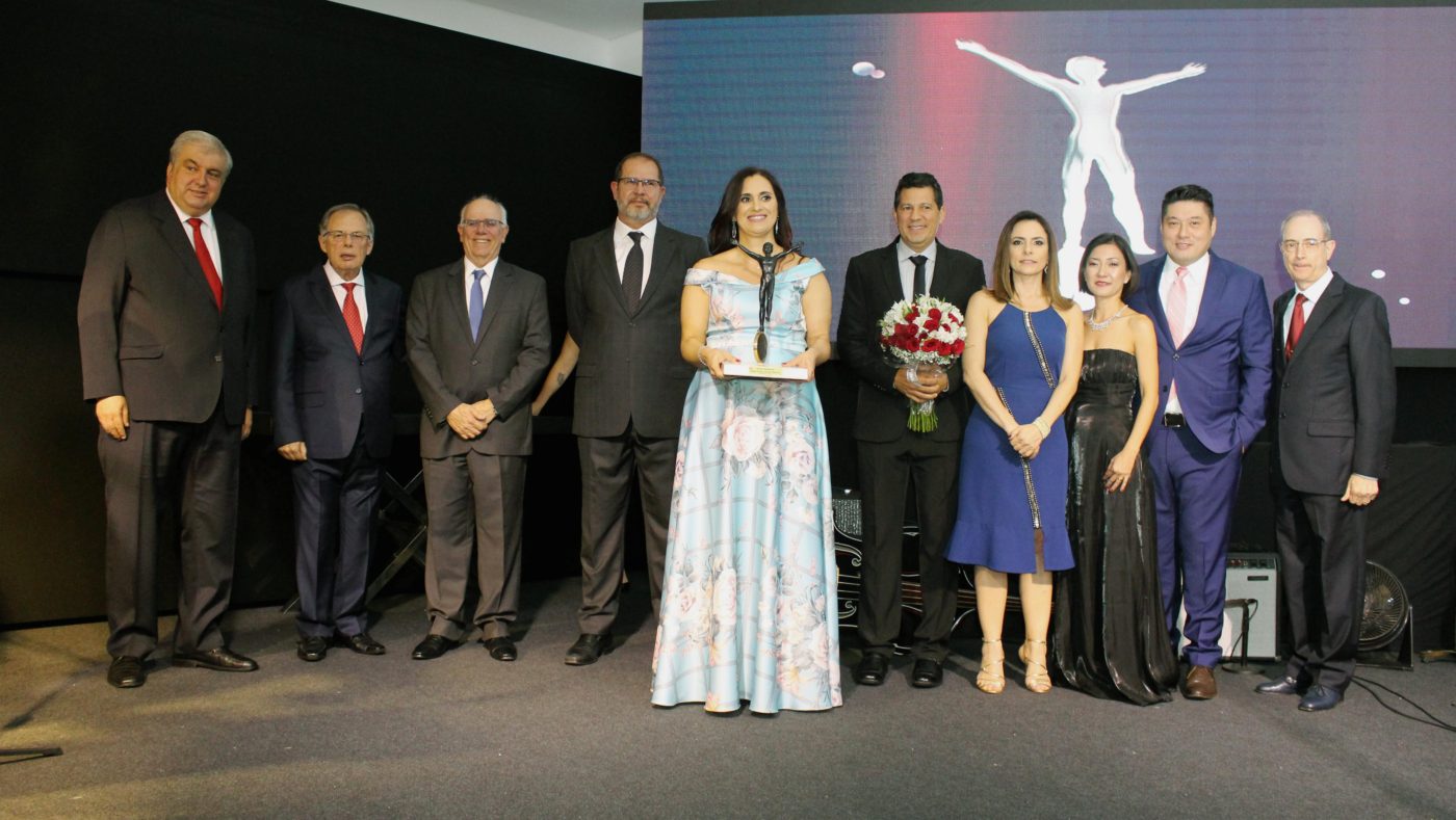 Prêmio Equilibrista e Destaques de 2019 - Ibef Campinas 2