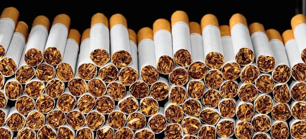 O contrabando de cigarros, que detém 57% do mercado de tabaco no Brasil segundo dados do Ibope (Instituto Brasileiro de Opinião Pública e Estatística), fez com