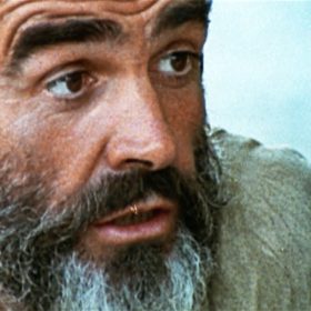 Sean Connery - O mundo encantado da sétima arte perdeu neste 31 de outubro de 2020 o talentoso ator Thomas Sean Connery, que marcou época no cinema