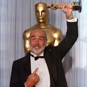 Sean Connery - O mundo encantado da sétima arte perdeu neste 31 de outubro de 2020 o talentoso ator Thomas Sean Connery, que marcou época no cinema