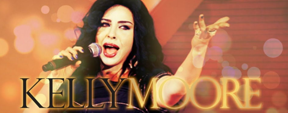 Kelly Moore lançou seu primeiro EP de música Gospel, que vem tendo grande aceitação entre os apreciadores desse gênero musicalPor Lino Tavares A versátil...