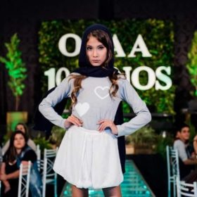 A entrevistada da Série Personalidades é a Miss Rio Grande do Sul Mundo Infantil 2019/2020 Manuelli Do Canto, filha de Maria Inês Oliveira Do Canto. Nasceu...