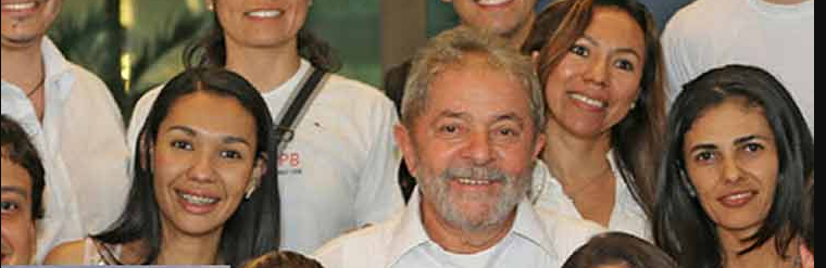 Condenado em dois processos e respondendo acusações em outros três ou quatro, Lula está passando algumas semanas em Cuba a expensas da sociedade brasileira...
