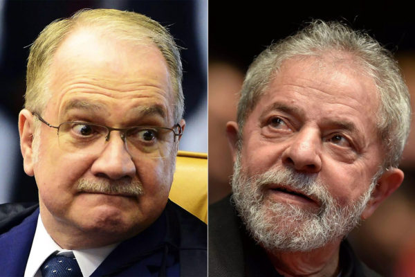 A tese da incompetência jurisdicional para o julgamento dos processos de Lula se confunde com a incompetência do Poder Judiciário