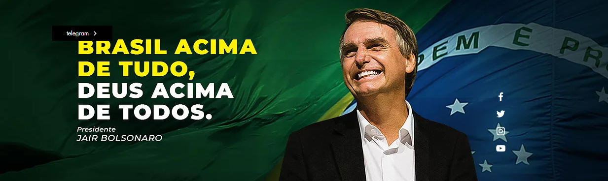 Um dia na vida de Bolsonaro 7