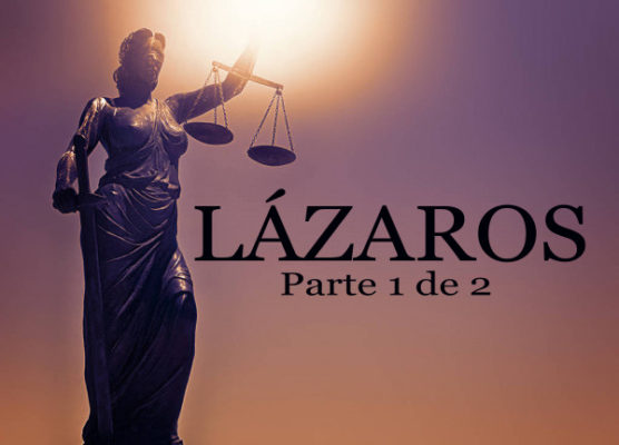 lazaro meaning in bible