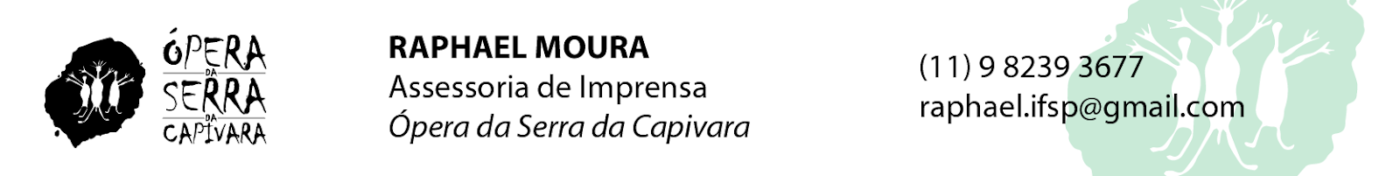 Ópera da Serra da Capivara retorna com homenagem a Niéde Guidon 4
