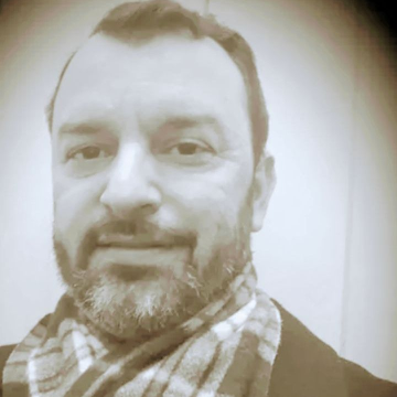 Dan Berg