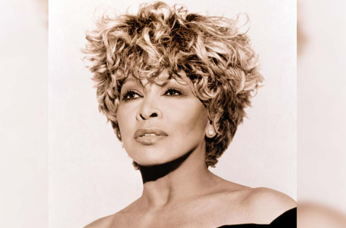 Tina Turner vendeu mais de 100 milhões de discos, sendo contemplada com 23 prêmios Grammy