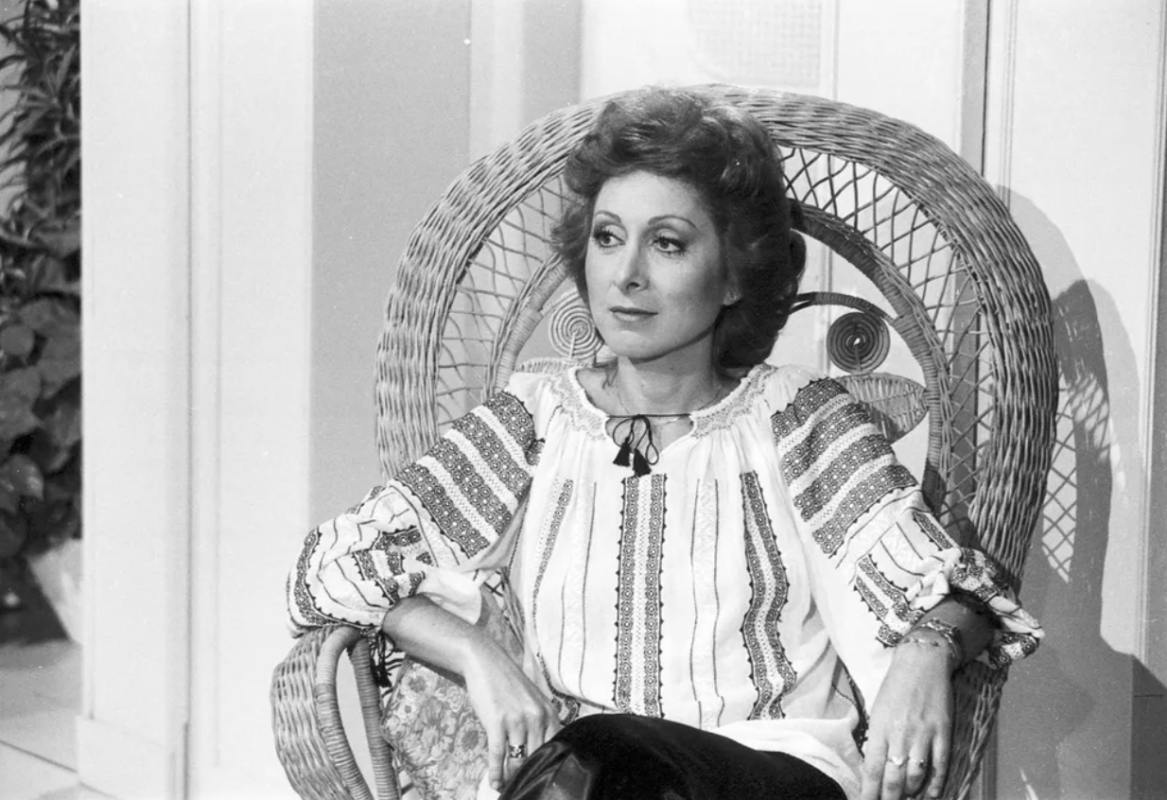 A dramaturgia brasileira perdeu Aracy Balabanian nesta segunda-feira (7/08/2023) uma de suas mais consagradas atrizes, com o falecimento ocorrido aos 83...