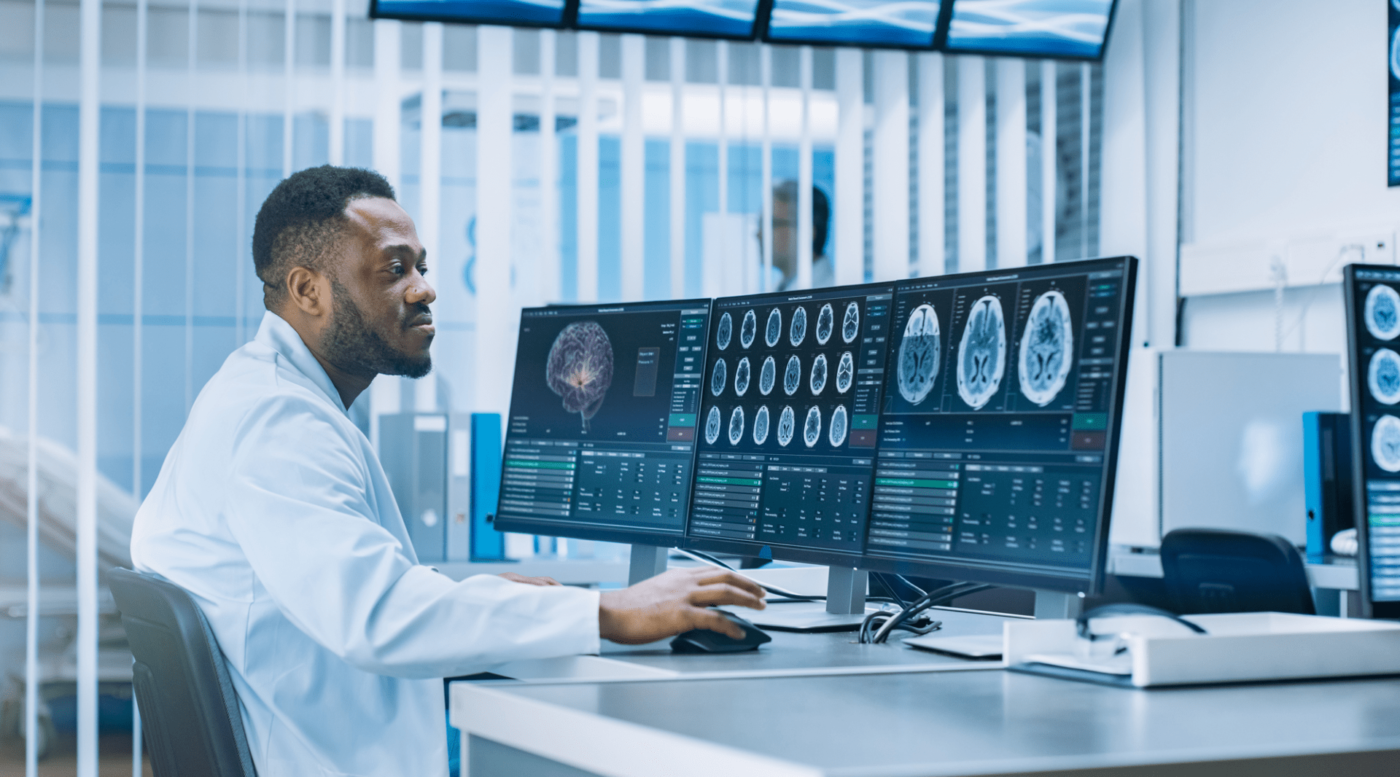 A inteligência artificial na saúde ganha cada vez mais espaço para trazer praticidade, assertividade, transformar o atendimento médico e a gestão das instituições
