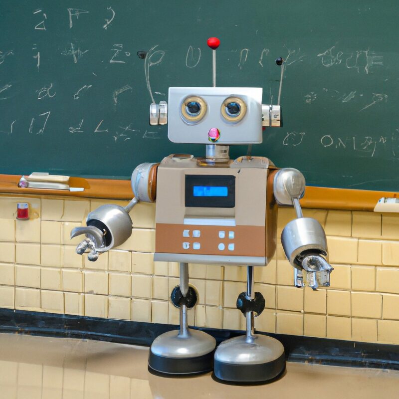 A Inteligência Artificial (IA) também está presente na educação, proporcionando inovação no ensino por auxiliar o professor nas suas atividades diárias, incluindo o planejamento...