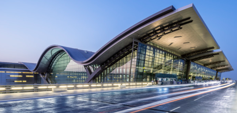O Aeroporto Internacional de Hamad (DOH) celebra seu décimo aniversário conectando passageiros a novas experiências e memórias, via Doha...