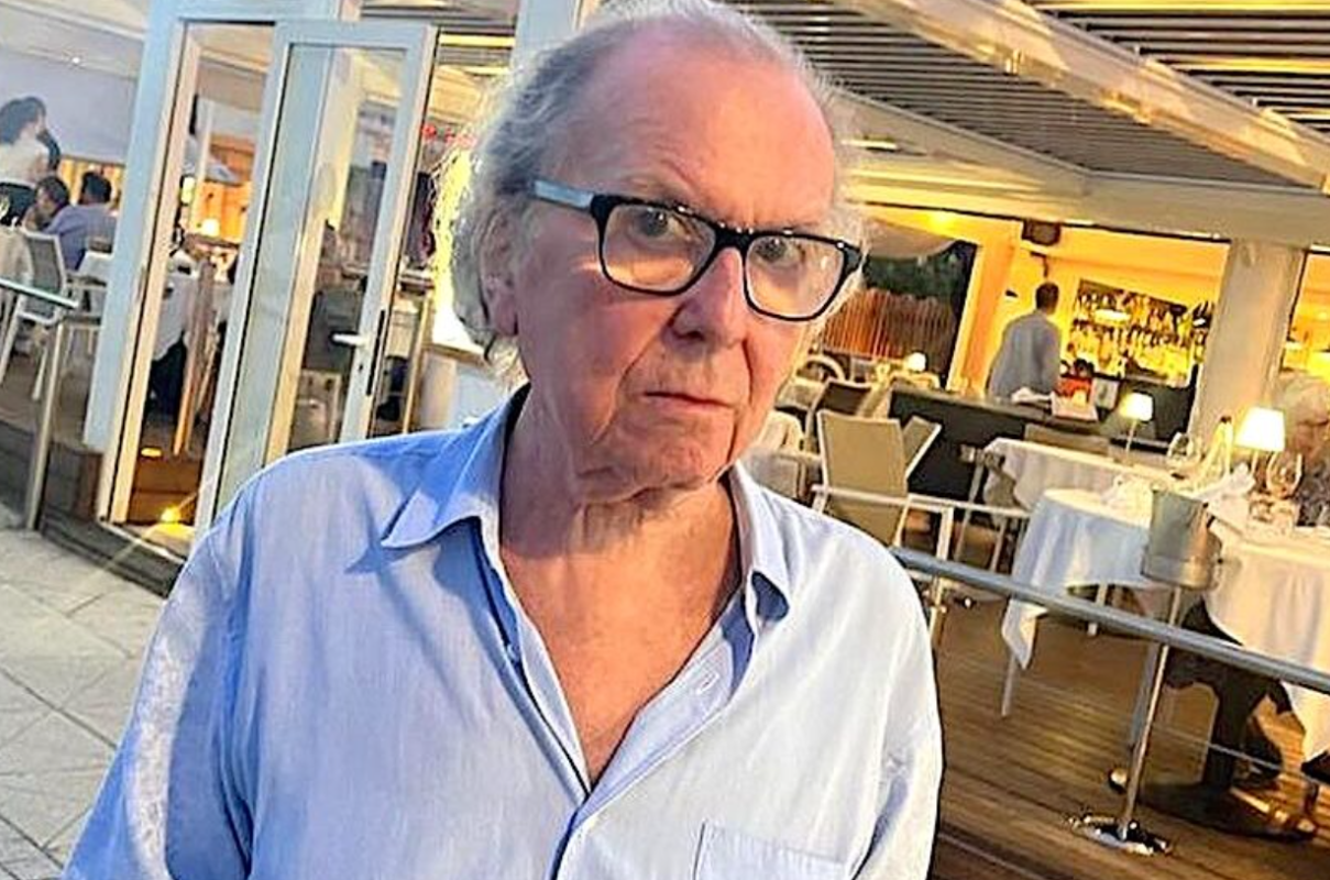 O mundo da publicidade brasileira ficou menor a partir deste domingo , com o desenlace carnal do grande publicitário Washington Olivetto, aos 73 anos...