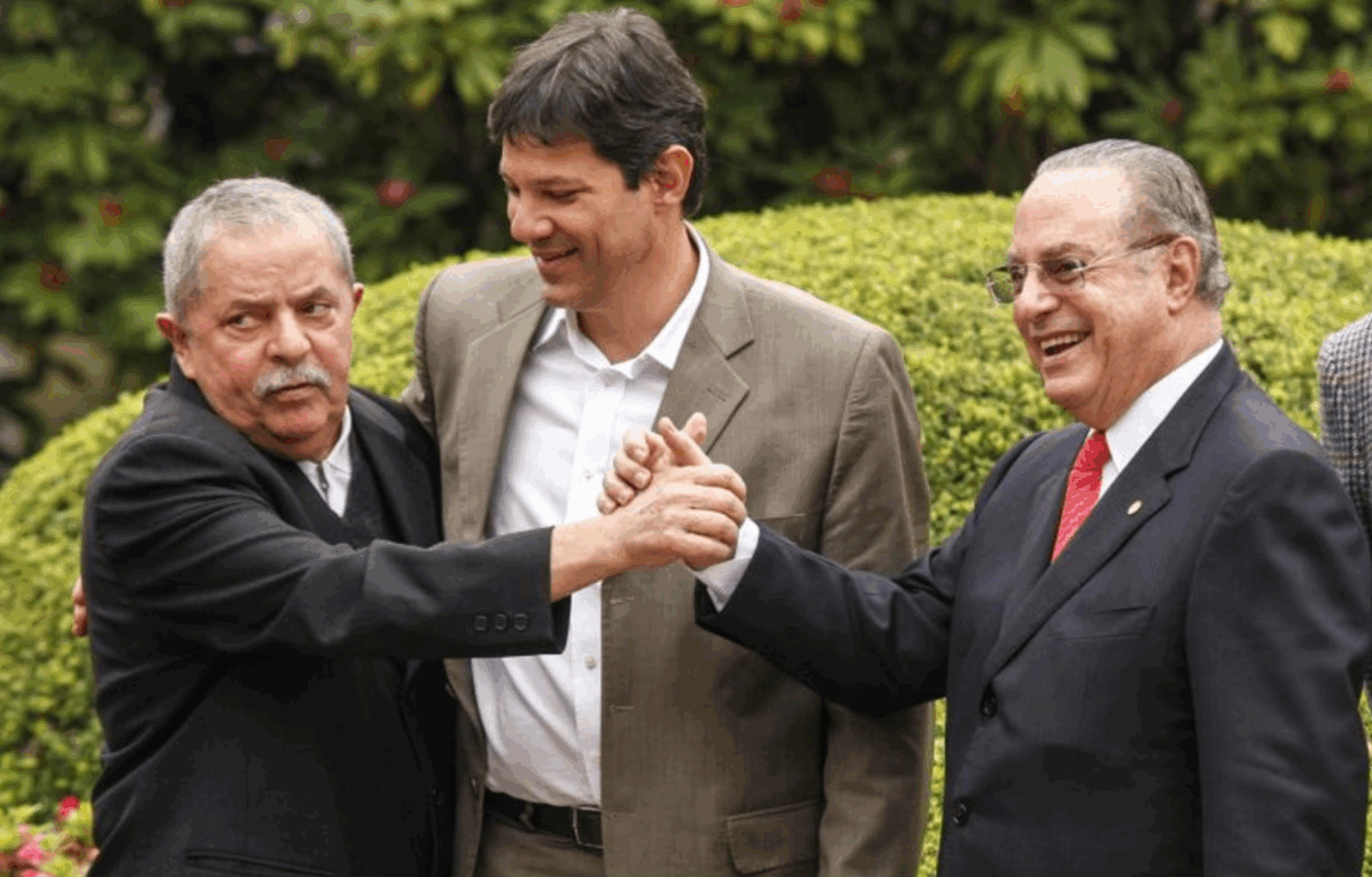 PT: Da Fundação em 1980 aos Escândalos de 2025 2 Este artigo detalha a trajetória do PT , desde seu nascimento em 1980 até os recentes casos de corrupção envolvendo ministros e aliados do presidente Luiz...