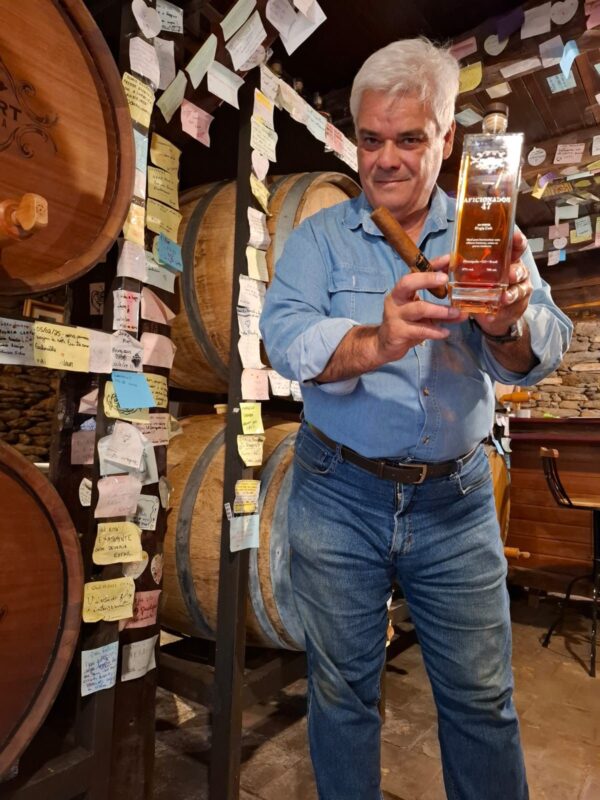 Uma noite para poucos — e para os que sabem apreciar o extraordinário. No dia 20 de maio, às 19h, um seleto grupo de convidados será recebido no Mercado Del...