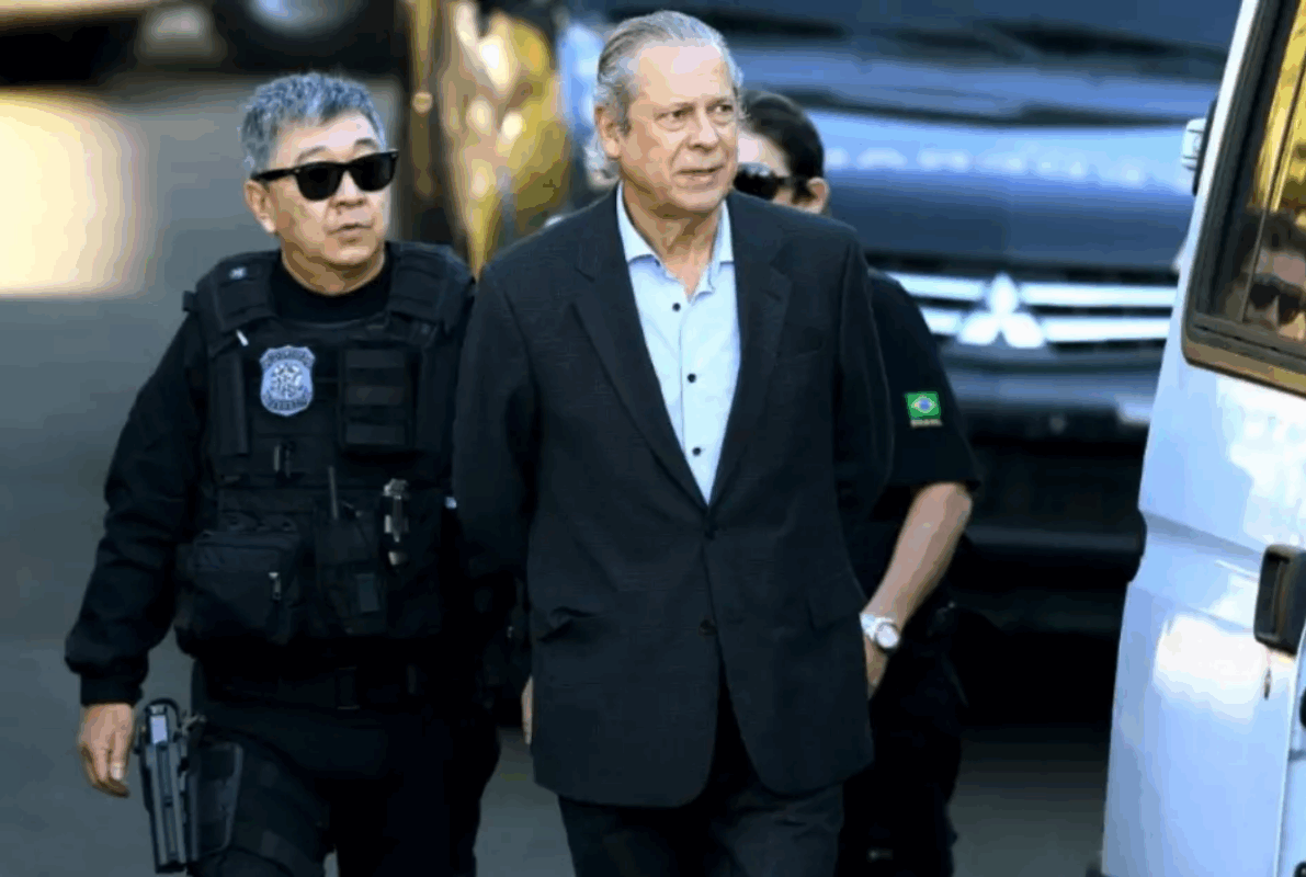 Crimes do PT, os fatos em ordem cronológica de 2001 à 2025 3 Crimes do PT marcaram profundamente a história política brasileira, com uma série de escândalos de corrupção envolvendo o Partido dos Trabalhadores (PT) e...