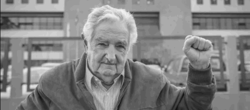 José Mujica: Guerrilheiro, Político e a Romantização de um Passado Violento 1