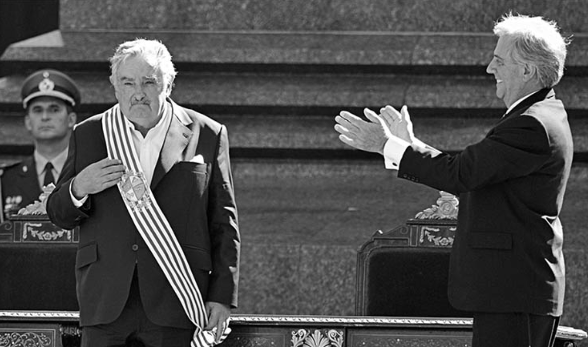 José Mujica: Guerrilheiro, Político e a Romantização de um Passado Violento 1 José "Pepe" Mujica, ex-presidente do Uruguai (2010-2015), é frequentemente retratado como um ícone de simplicidade e humanismo, mas sua trajetória está...