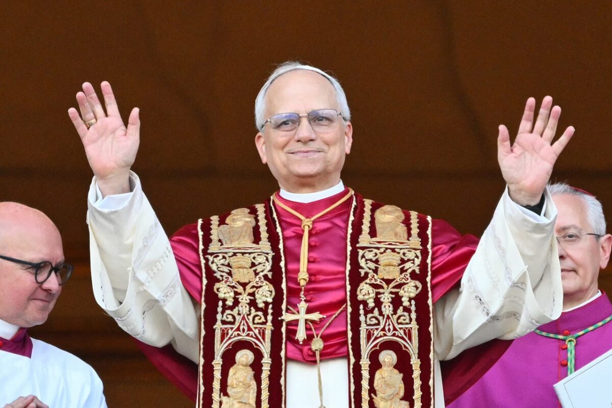 A teoria e a prática católica 2