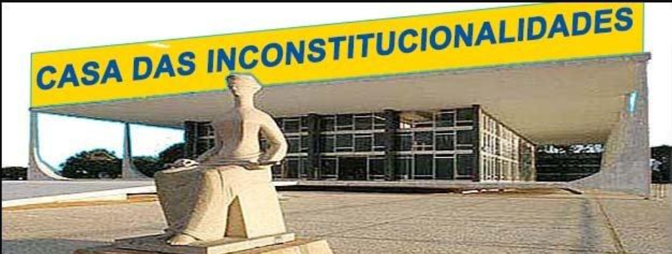 Brasil, um país contraditório 1