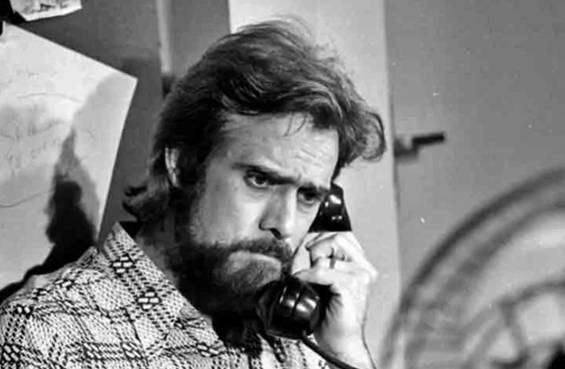 O Brasil se despede de Francisco Cuoco, ícone da teledramaturgia 3 Francisco Cuoco encantou gerações com o enorme talento