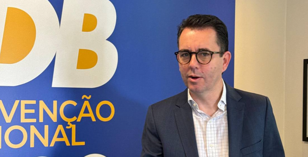Para Paulo Serra, fusão PSDB-Podemos é “opção equilibrada” para o Brasil 5 O presidente da Executiva Estadual do PSDB em São Paulo, Paulo Serra , ex-prefeito de Santo André-SP, marcou presença na Convenção Nacional do partido,...