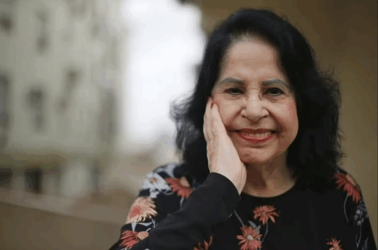 Mary Terezinha, homenagem a cantora e compositora 1 Mary Terezinha - O Rio Grande do Sul ficou desfalcado, a partir de 30/06/2025, de uma de suas grandes representantes da música gaúcha, com o falecimento...
