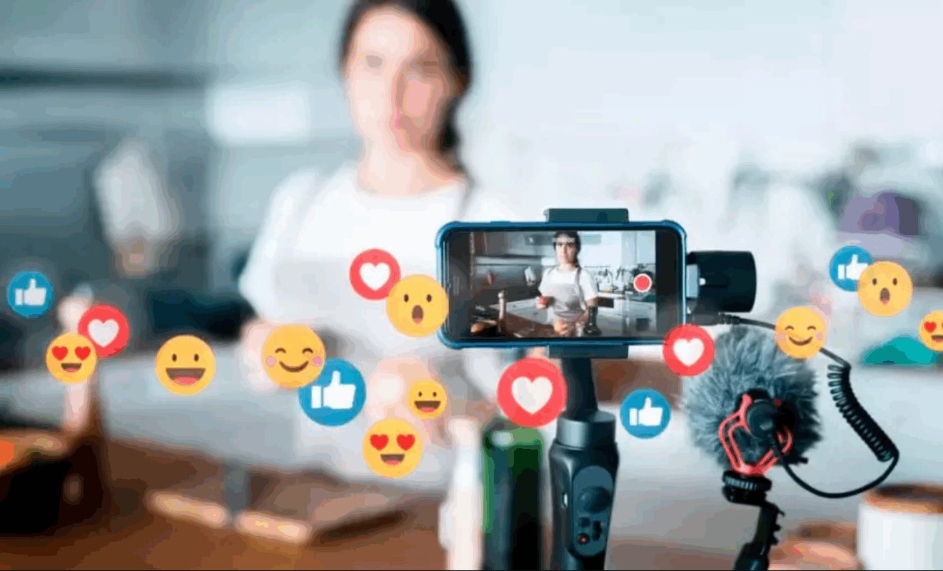 Influenciadores impulsionam crescimento de 20% ao ano no Brasil e movimentam bilhões nas redes sociais 6