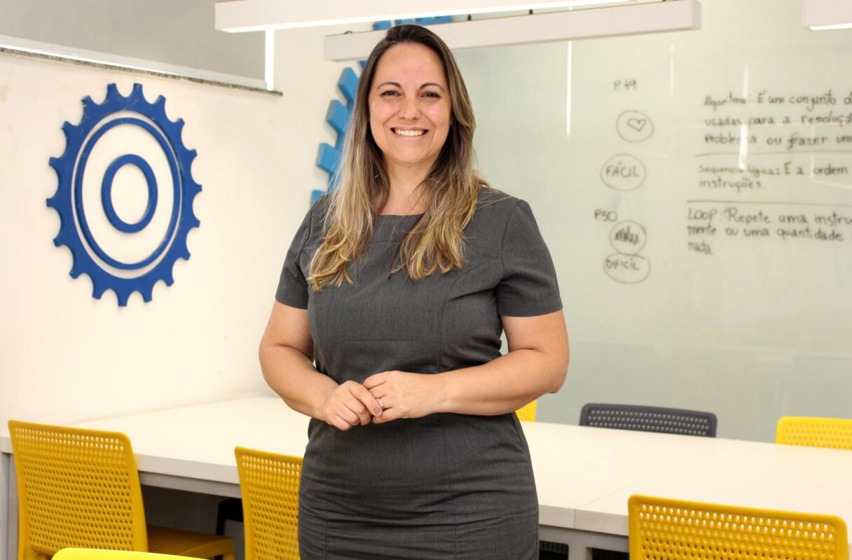 Inteligência Emocional também se aprende na escola 1