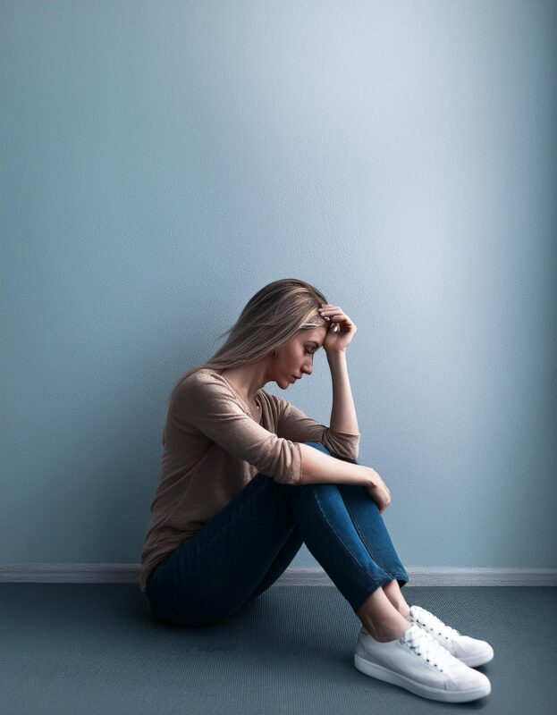 Perimenopausa - Nesta fase natural, que antecede a menopausa, muitas mulheres enfrentam desafios que impactam a vida pessoal, profissional e emocional...