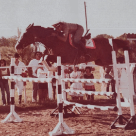 Cavalaria - Eles se conhecem pelo brilho no olho e o andar carrega o resultado dos combates de uma ancestralidade. Na memória de dias passados com GLÓRIA, somente os que...