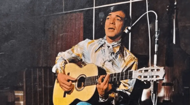 Confira este tributo emocionante a Nilton César, ícone da música romântica. Relembre sua vida, grandes sucessos como "Férias na Índia" e a marca deixada pelo artista na MPB.