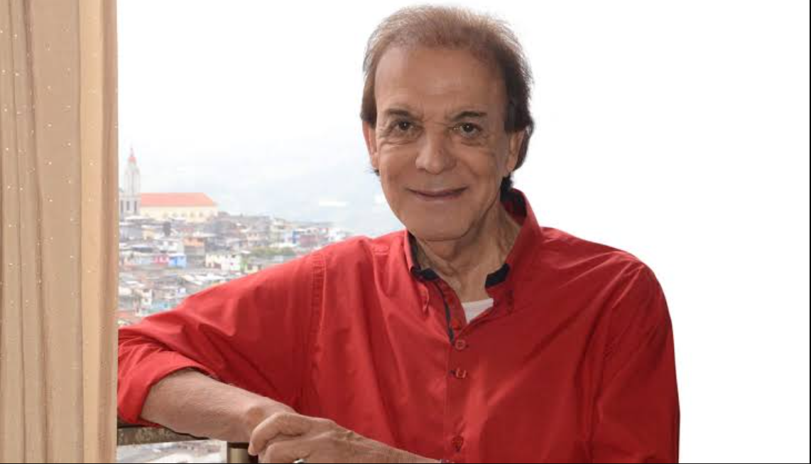 Confira este tributo emocionante a Nilton César, ícone da música romântica. Relembre sua vida, grandes sucessos como "Férias na Índia" e a marca deixada pelo artista na MPB.