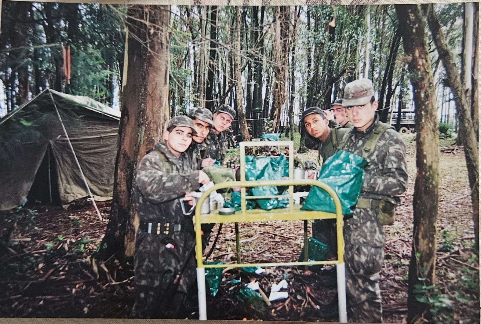 Capitão PM Fabiano Rocha: Trajetória de Honra e Dedicação na Brigada Militar do Rio Grande do Sul 4 O Capitão PM Fabiano Bastos da Rocha, oficial da Brigada Militar do Rio Grande do Sul, representa uma história de superação, disciplina e compromisso com a...