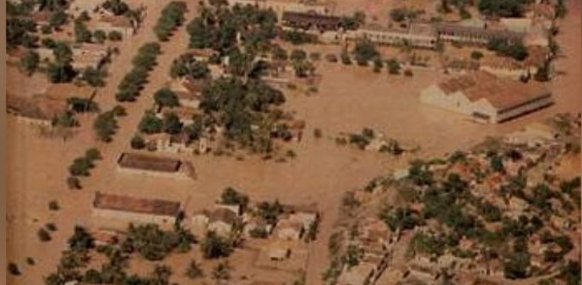 Solidariedade aos irmãos mineiros 1