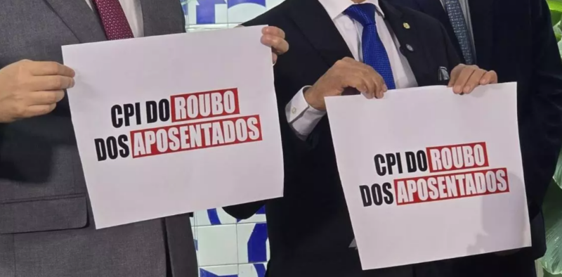Confissão de culpa, O resultado da votação no plenário do STF sobre a prorrogação da CPI do roubo dos aposentados do INSS pegou alguém de surpresa?