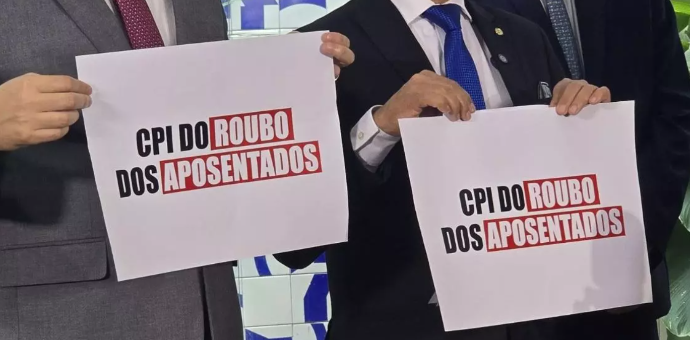 Confissão de culpa, O resultado da votação no plenário do STF sobre a prorrogação da CPI do roubo dos aposentados do INSS pegou alguém de surpresa?