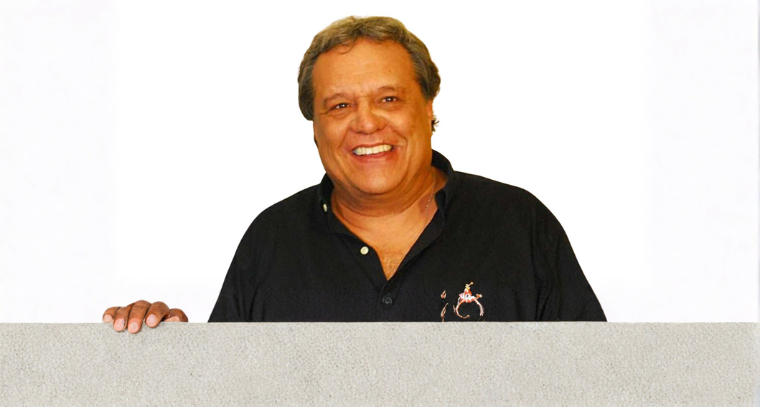 O elenco da outra dimensão levou mais um consagrado ator brasileiro representado na pessoa de Dennis Carvalho, que partiu neste sábado, 28/02/2026, aos 78...