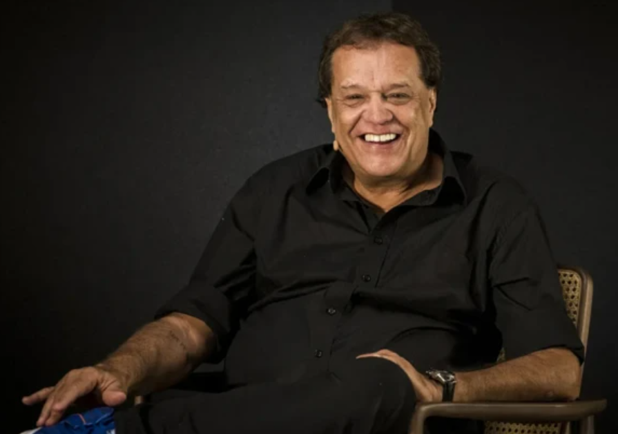 Tributo ao ator Dennis Carvalho 1 O elenco da outra dimensão levou mais um consagrado ator brasileiro representado na pessoa de Dennis Carvalho, que partiu neste sábado, 28/02/2026, aos 78...