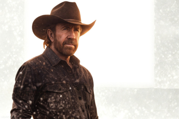 Chuck Norris deixou um legado no cinema, que encantou gerações, partiu para a eternidade dia 19/03/2026, ator marcial, produtor e roteirista, um dos mais destacados do gênero, em todos os tempos.