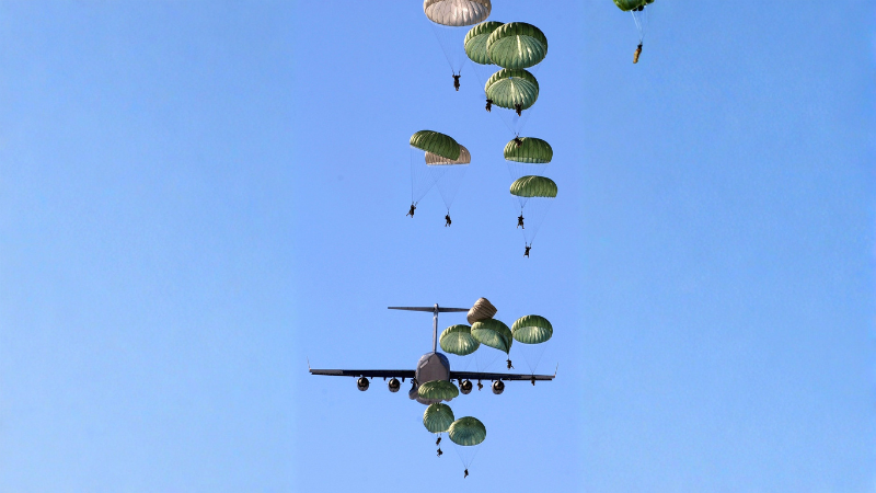 Você conhece o Exército Brasileiro? 9 O Exército Brasileiro é muito mais do que uma instituição de defesa; é um dos pilares mais sólidos sobre os quais se ergue a soberania da nação. Com presença...