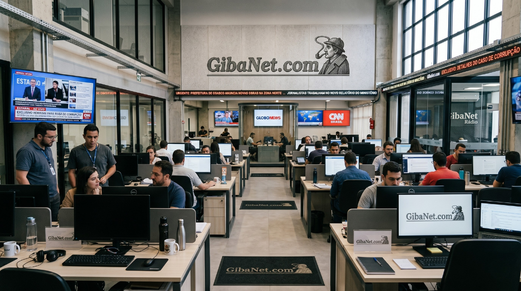 Princípios Editoriais e Política de Correção 1 Os Princípios Editoriais. O Gibanet.com atua sob a premissa de que a informação é um bem público. Com mais de uma década e meia de atuação ininterrupta...