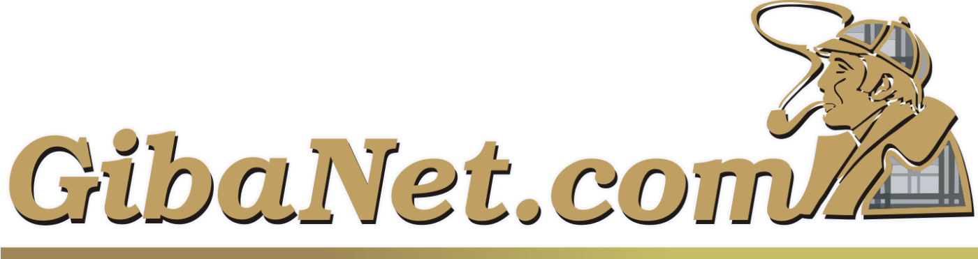 GibaNet.com