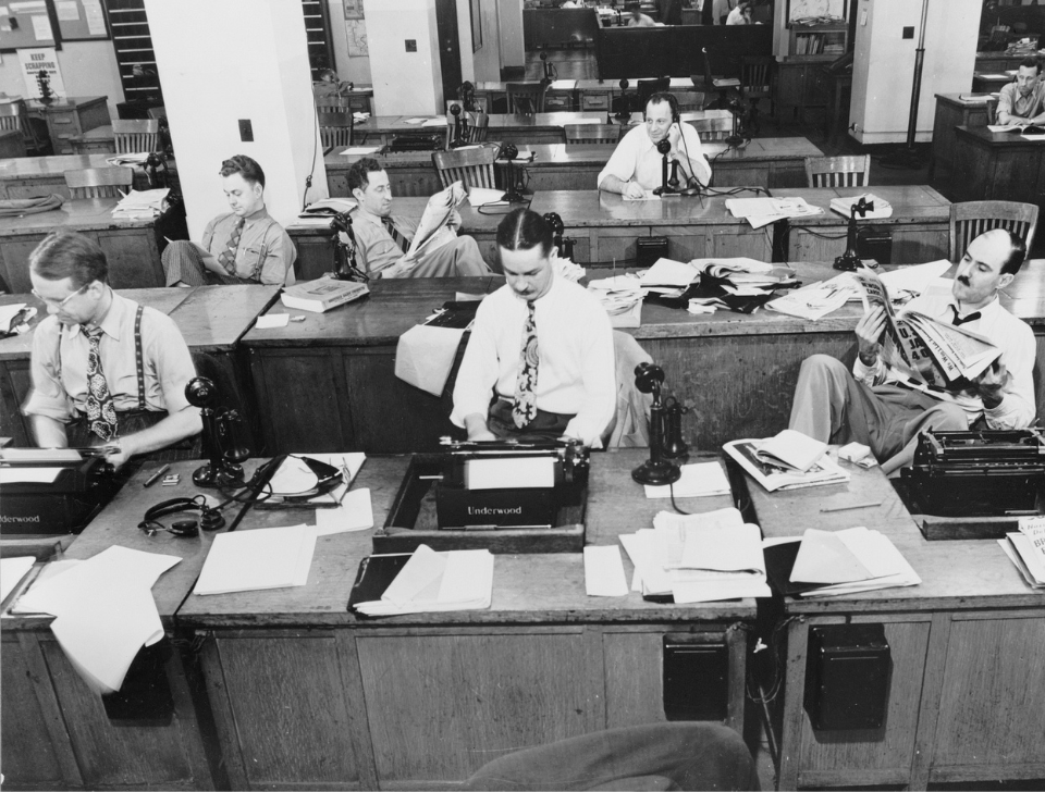 A liberdade de imprensa constitui uma das mais importantes garantias de uma sociedade democrática. Não se trata de um privilégio concedido a jornalistas, empresas de comunicação ou formadores de opinião.